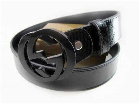 ceinture gucci noir et rouge|ceinture Gucci contrefacon.